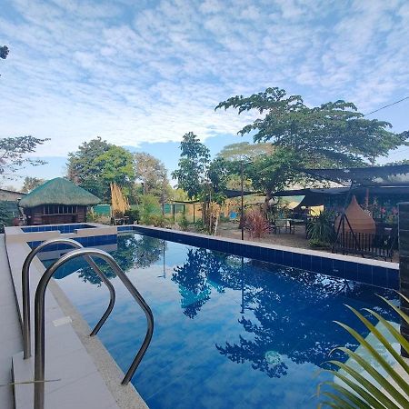 Bacnotan, La Union Private Resort - Teresa Kazza Resort Exteriör bild