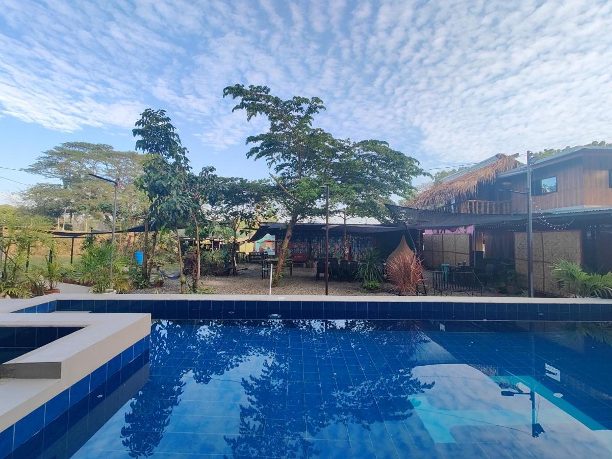 Bacnotan, La Union Private Resort - Teresa Kazza Resort Exteriör bild
