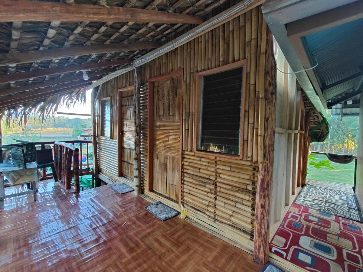 Bacnotan, La Union Private Resort - Teresa Kazza Resort Exteriör bild